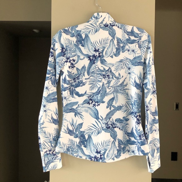 Tommy Bahama Active Jacket - Picture 3 of 7